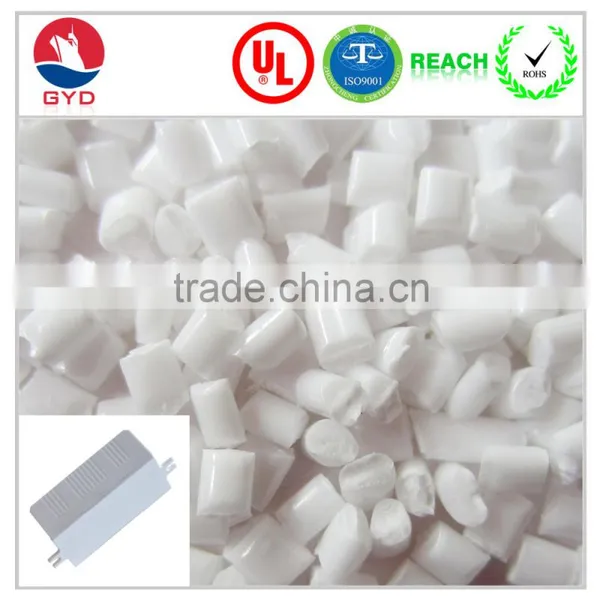 IEC 60695 Fire Retardant V0 pc Resin, Pass 125 Ball Pressure Test and 850 Glow Wire Test Polycarbonate photo-5