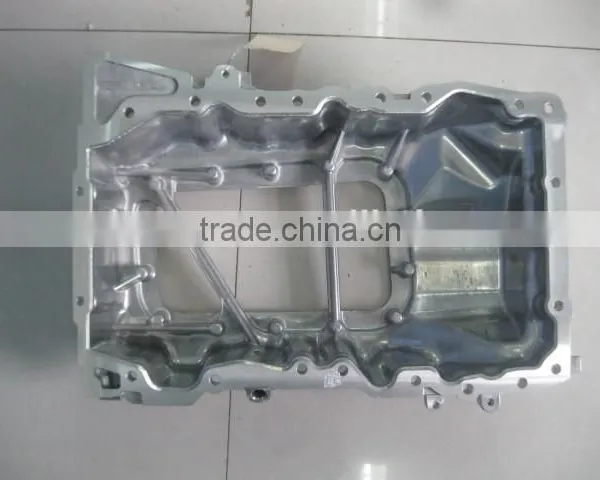 Oil Pan for Jeep 68078951AC, Oil Pan photo-2