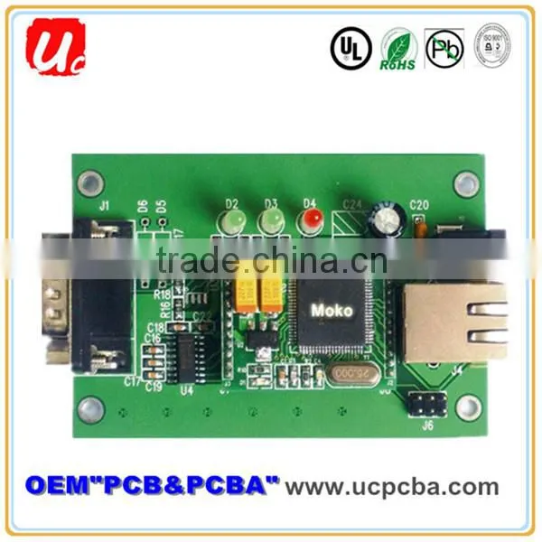 Electronic PCB Design, PCBA Assembly, PCB PCBA photo-5