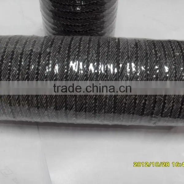 Automatic Packing Machine of Flap Discs Producing photo-2