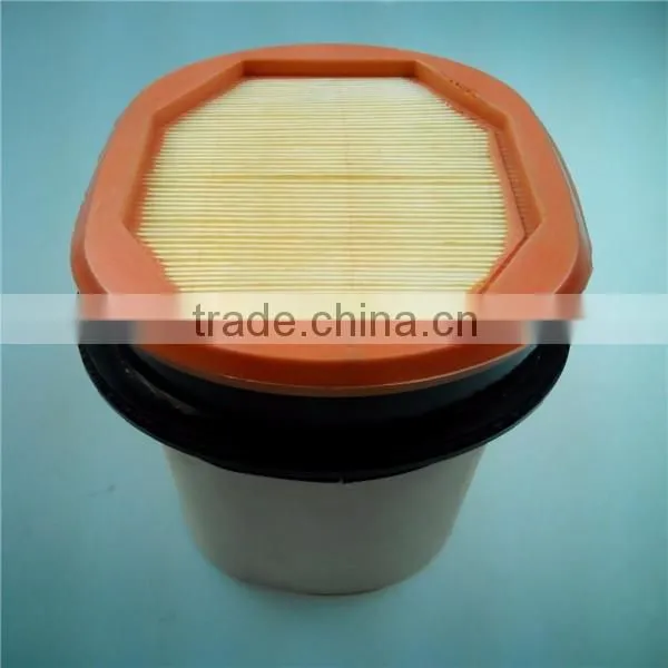 Donaldson Filter Spare Parts for Air Compressor P608766 P785965 photo-2