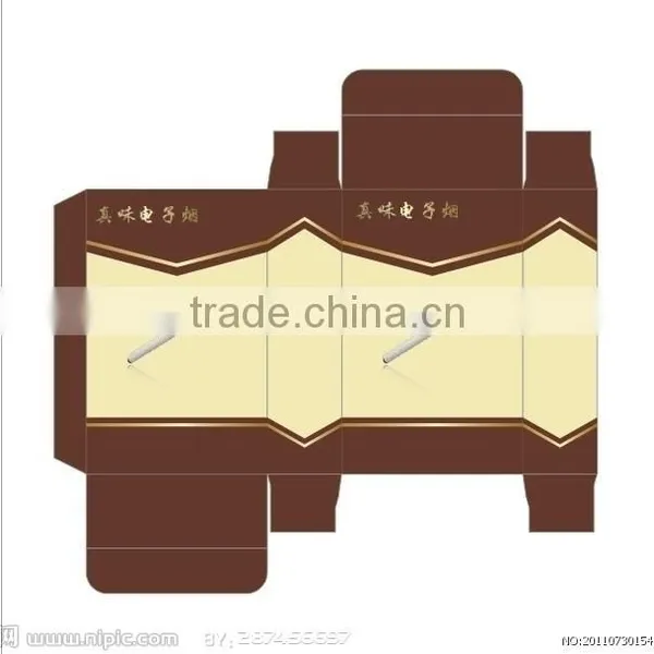 Cheap Printing Cigarette Boxes photo-4