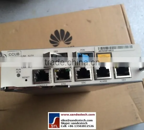 Huawei MA5616 CCUB H831CCUB photo-2