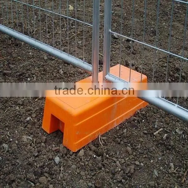 Australia Market Temporary Construction Fence Panels photo-5