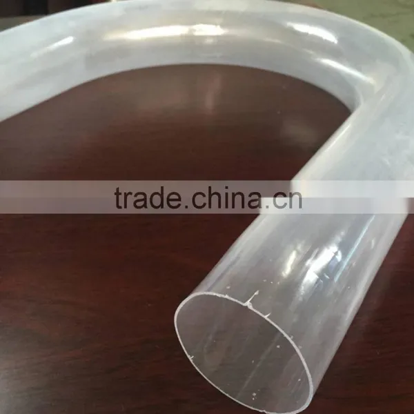 U Shape Pvc Water Pipe Gardening Agriculture Water Pipe photo-3