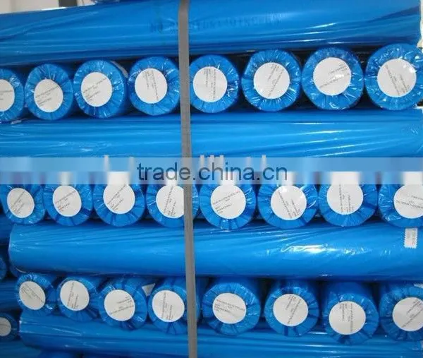 Polyester Nonwoven Interlining 1070HF photo-2