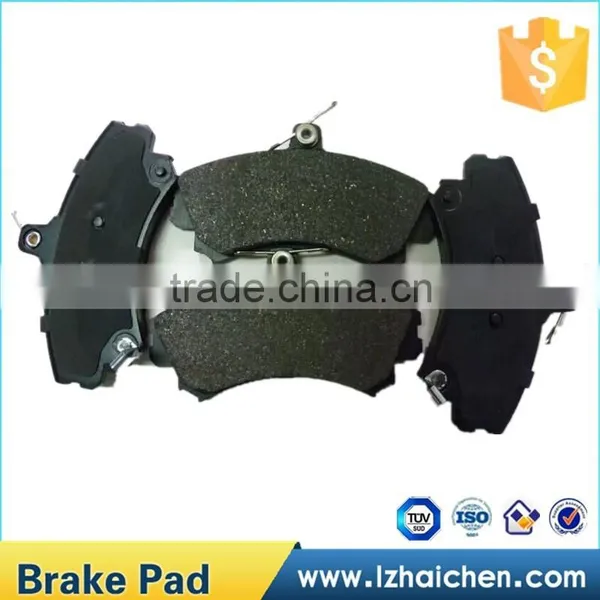 Car Parts & Accessories,Ceramic Brake Pads OEM:95231012 photo-5