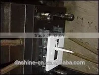 Custom Abs Waterproof Plastic Enclosure Case, Pcb Junction Box, Plastic Electronic Box OEM photo-2