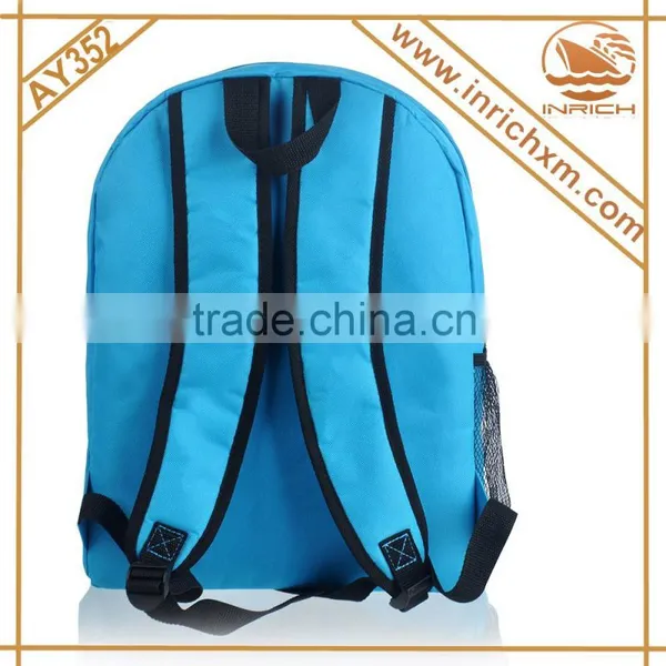 2015 Back To School Season Hot Middle School Backpacks photo-4