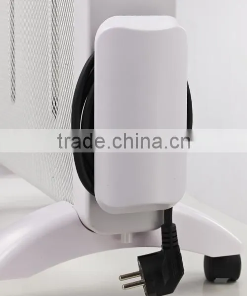 2000W Overheat Protection Infrared Mica Heater photo-3