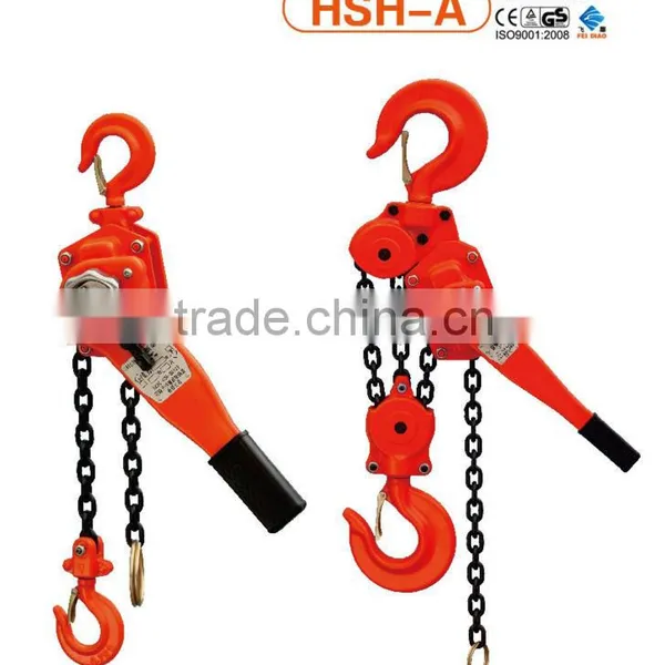 Chain Hoist Lever Hoist