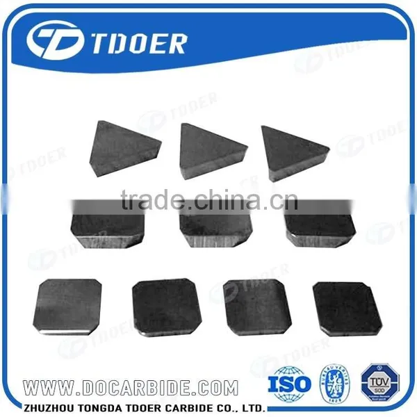 High Quality Tungsten Carbide Cutting Tips photo-6