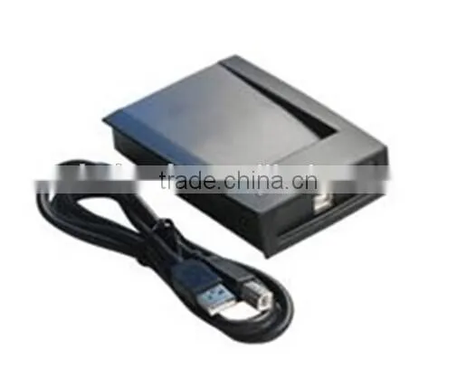 13.56Mhz USB IC RFID Reader With Powered by USB,USB Rfid Reader Powered by USB