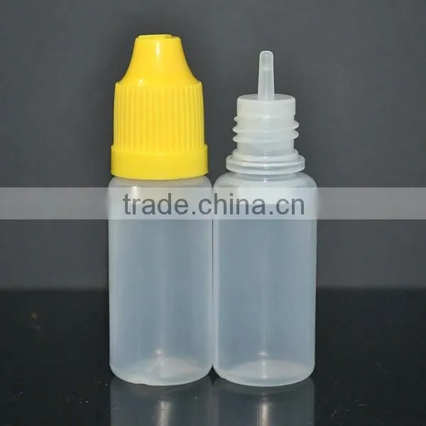 10ml Plastic Bottle/10ml e Liquid Box Packaging photo-3
