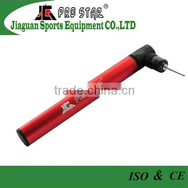2015 Fairly Lightweight Fashion Design Aluminum MTB Bike Pump photo-2