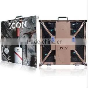 Smd Led Display Wall Outdoor P4.81 Rental Led Display Advertising Outdoor
