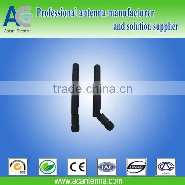 Wireless Video Antenna