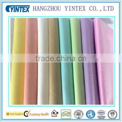 100% Cotton Flame Retardant Fabric