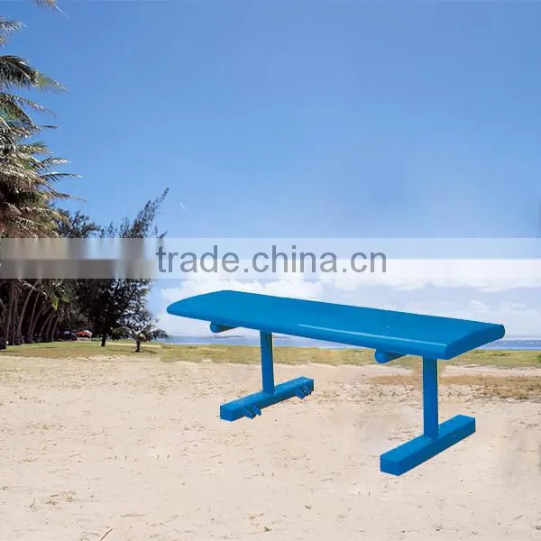 Outdoor Sports Benches