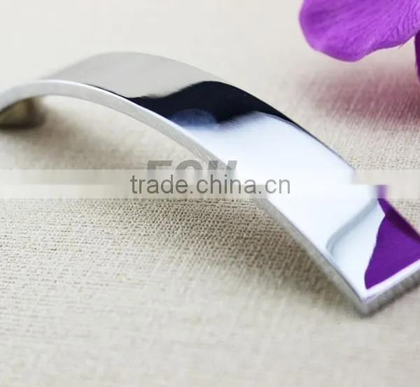 China Supplier Zinc Alloy Furniture Handle photo-2