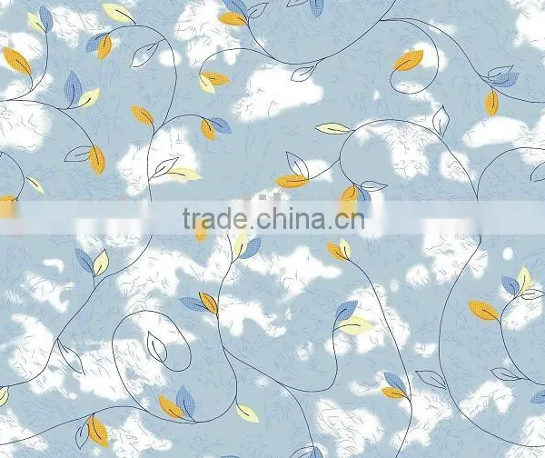 Bedding Fabric Down Proof Fabric T/C Tick Fabric