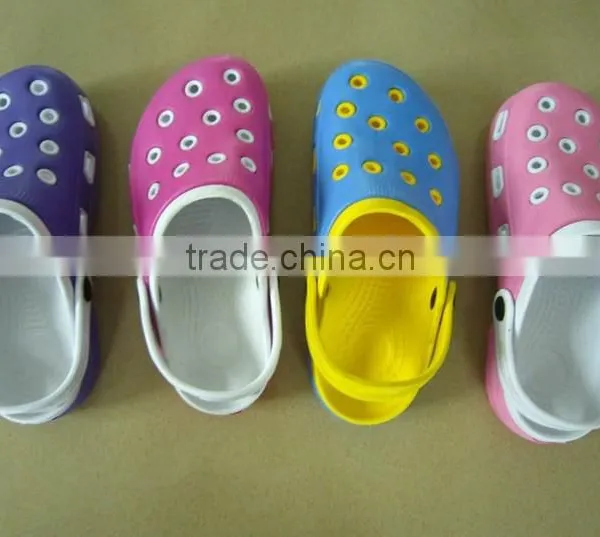 New Design Comfortable Eva Clogs photo-2