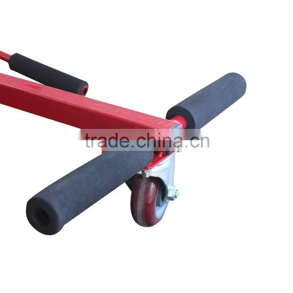 New Design Product Cool Seat Hover Kart for 2 Wheels Hoverboard go Kart Hoverkart photo-5
