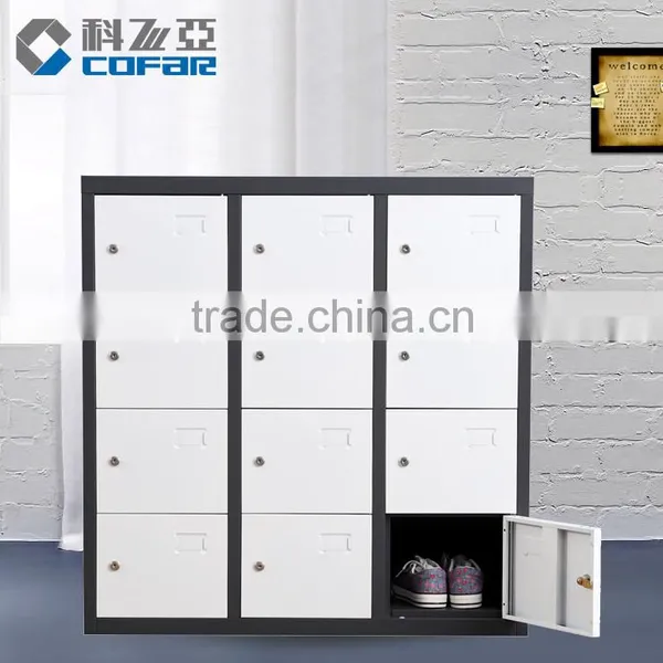 Popular Changing Room Steel Locker photo-5
