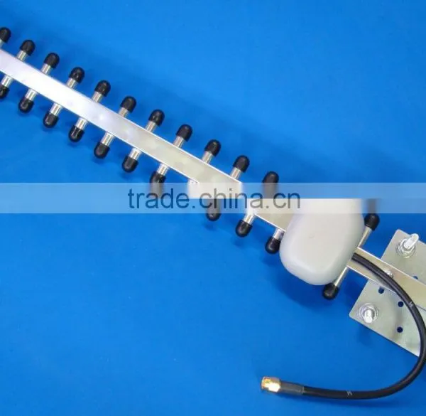 Long Range Signal Repeater Antenna 3g Outdoor Antenna 12db Yagi Antenna photo-2