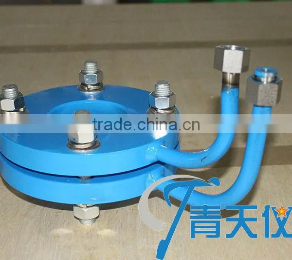 Standard Orifice Plate Flow Meter photo-3