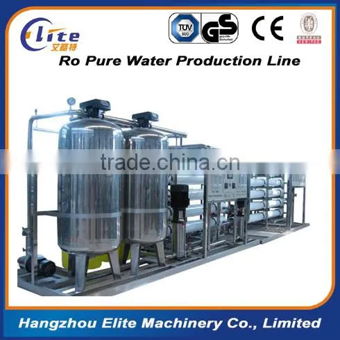Water Filtration Systems Ro System photo-5