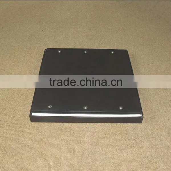 Varies Colours Decorative Foldable Paper Storage Boxes With Lids photo-2