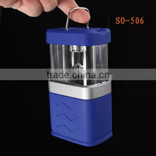 Hurricane Hanging Lantern Marine LED Lights photo-2