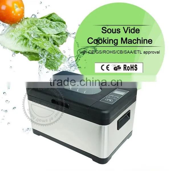 Sous Vide Machine photo-2