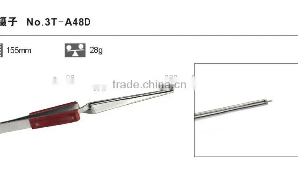 3T-A48D Screw Tweezer photo-6