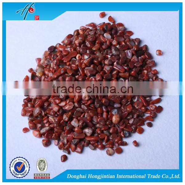 Small Carved South Red Agate Natural Crystal Stone Supplier's Choice