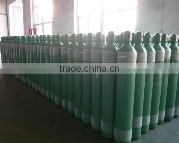 Oxygen Cylinder