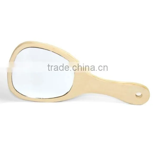 Personal Cosmetic Mirror