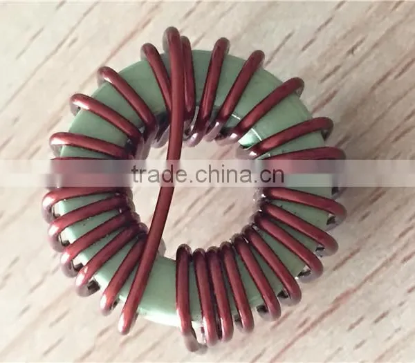 200uh Power Inductor Bobbin/inductor Price photo-2