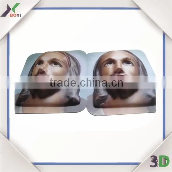 New Designer Terrorist Halloween Mens Ghost Mask Made Of PVC photo-3