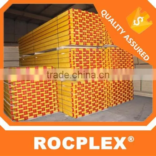 Aluminium Formwork H20 Timber Beam photo-2