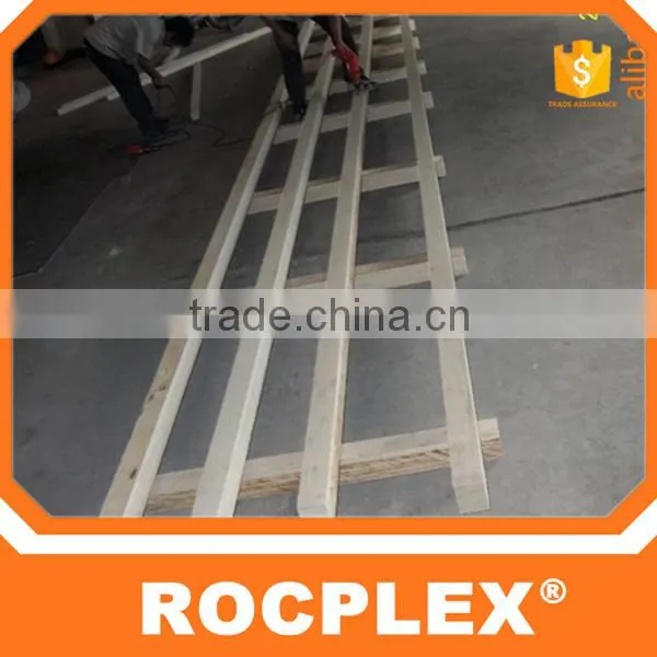 Export Plywood Poplar LVL Plywood for Pallets photo-4