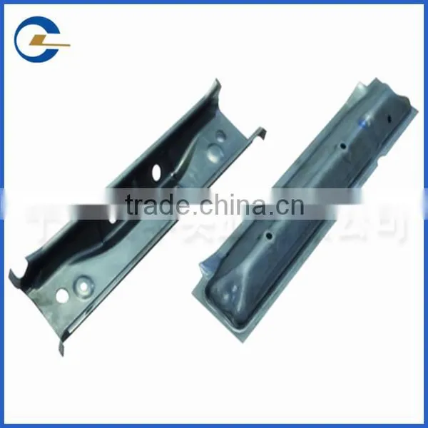 Stamp Sheet Metal Production