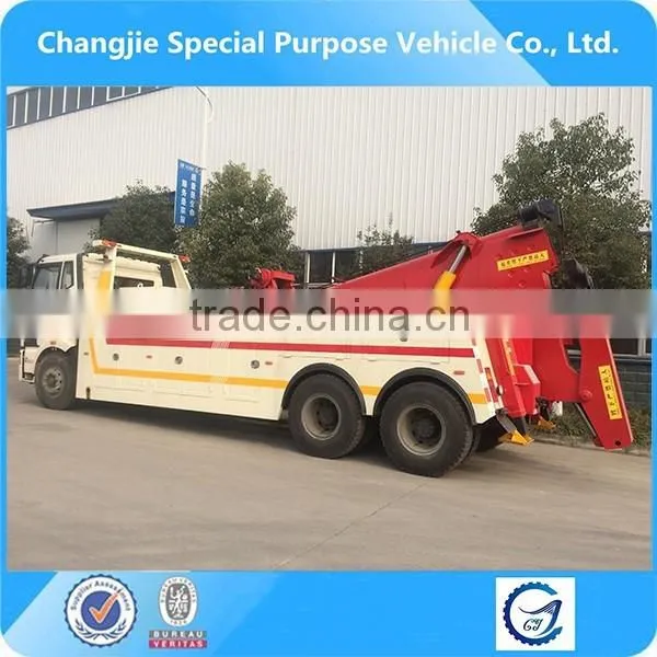 FAW J6 60ton wrecker,wrecker towing truck,wrecker tow trucks for sale