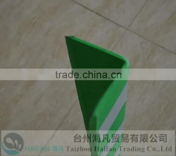 Right-angle EVA Corner Protector /EVA Color High Visibility Corner Guard for Parking Safety/EVA Protective Corner Guard photo-6