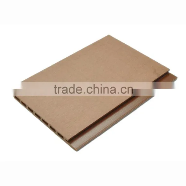 151*12mm WPC Decorative Wall Panel photo-2