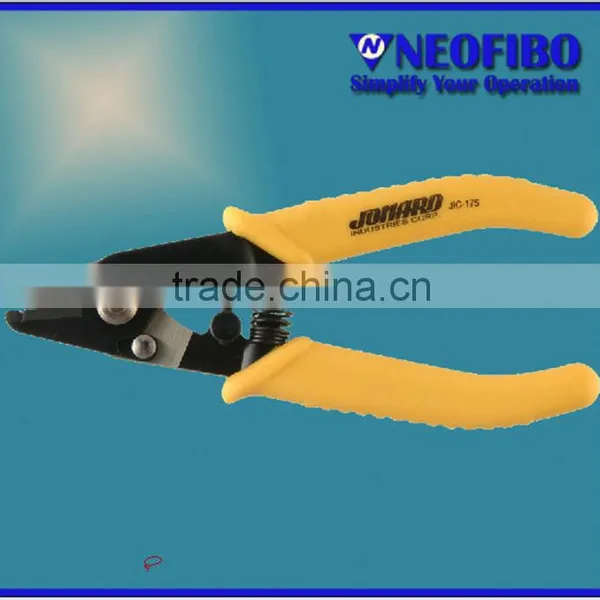 Chinese High-Performance Fiber Optic Stripper for JIC-175
