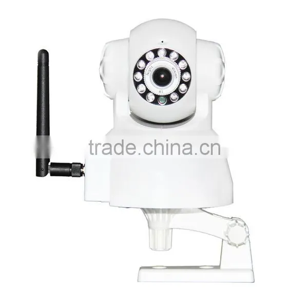New P2P 1080P 720P Wifi ip Ptz Camera