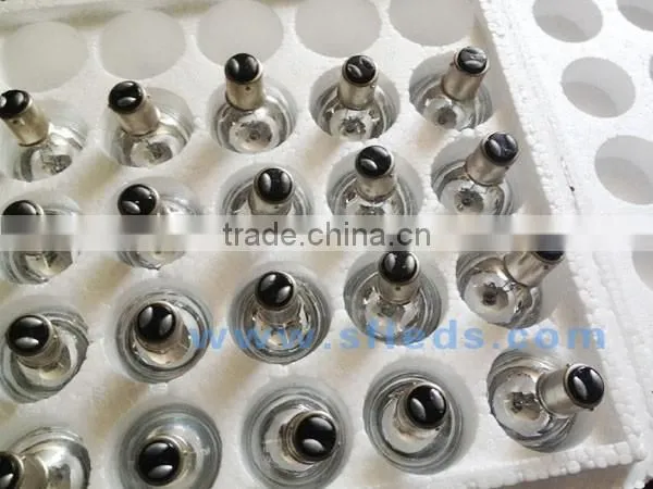 WY BA15D Theater Room Light Shadowless Lamp Bulbs for OPerating Lamps 24V 25W photo-4