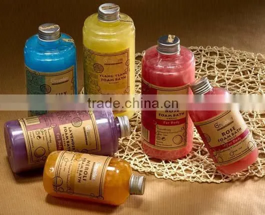 Skincare High Quality Bath Foam